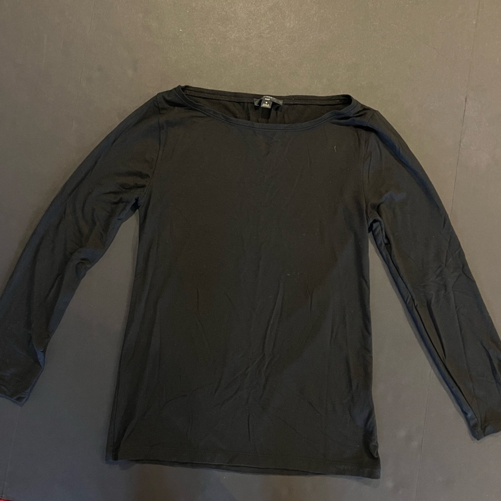 J.Crew 365 Stretch Boatneck Size Small